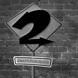 2 2WAY ST PUBLISHING logo