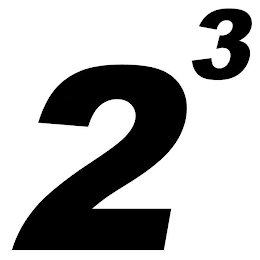 2 3 logo