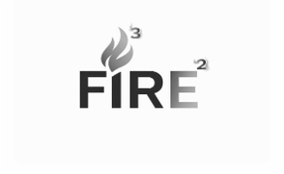 2 3 FIRE logo