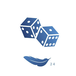 2 4 logo