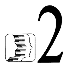 2 logo