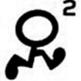 2 logo