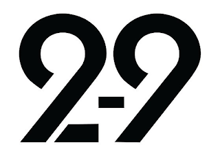 2-9 logo