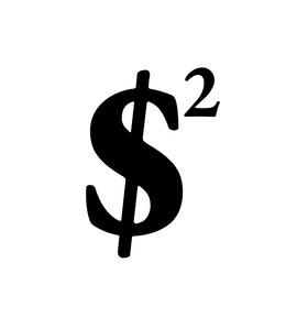 $2 logo