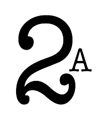2 A logo