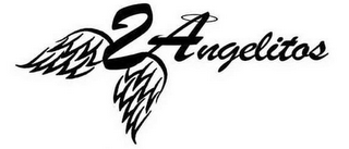 2 ANGELITOS logo