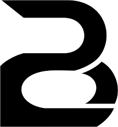 2 B logo