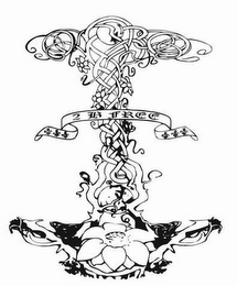 2 B FREE logo
