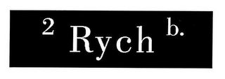 2 B. RYCH