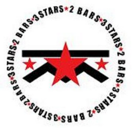 2 BARS 3 STARS 2 BARS 3 STARS 2 BARS 3 STARS 2 BARS 3 STARS 2 BARS 3 STARS logo