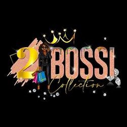 2 BOSSI COLLECTION logo