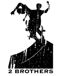 2 BROTHERS logo