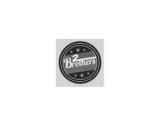 2 BROTHERS UNLIMITED logo