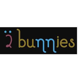 2 BUNNIES logo