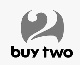 2 BUY TWO logo