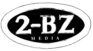 2-BZ MEDIA logo
