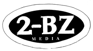 2-BZ MEDIA logo