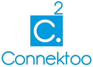 2 C. CONNEKTOO logo