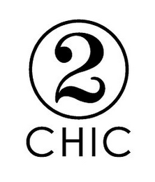 2 CHIC logo