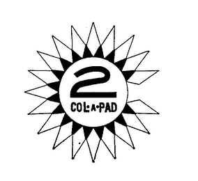 2 COL A PAD logo