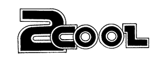 2 COOL logo