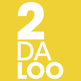 2 DA LOO logo