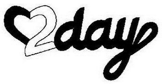 2 DAY logo