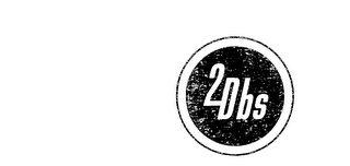 2 DBS logo