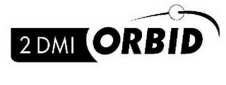 2 DMI ORBID logo