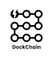 2 DOCKCHAIN logo