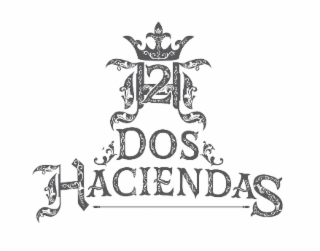 2 DOS HACIENDAS