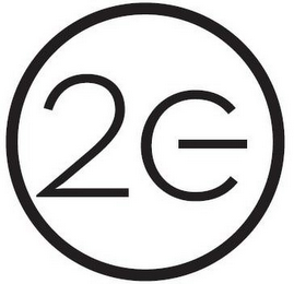 2 E logo