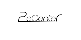 2 ECENTER logo