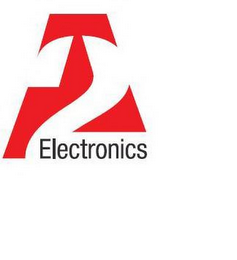 2 ELECTRONICS logo