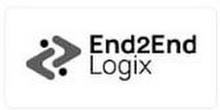 2 END2END LOGIX logo