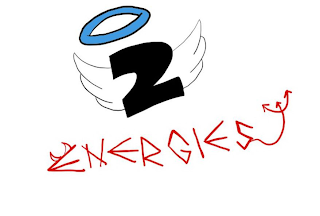 2 ENERGIES logo