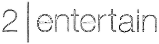 2 ENTERTAIN logo