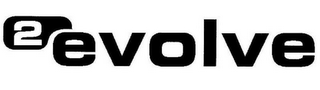 2 EVOLVE logo