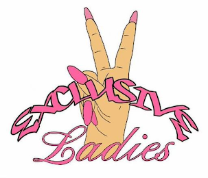 2 EXCLUSIVE LADIES logo