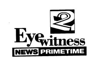 2 EYEWITNESS NEWS PRIMETIME logo