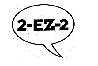 2-EZ-2 logo