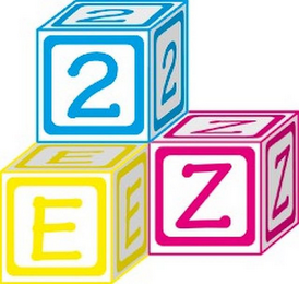 2 EZ logo