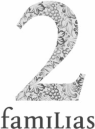 2 FAMILIAS logo