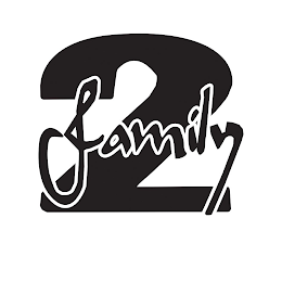 2 FAMILY logo