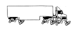 2 FELLAS & A BIG VEHICLE MOVING COMPANY logo