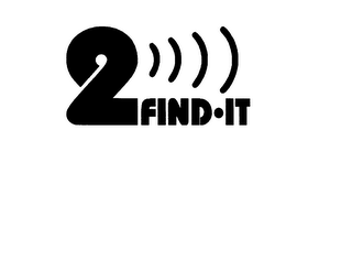 2 FIND-IT logo