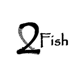 2 FISH logo