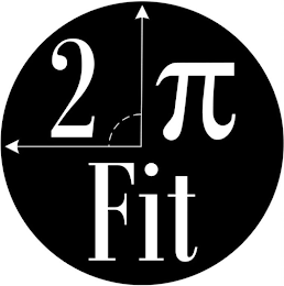 2 FIT logo