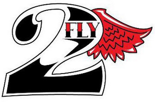 2 FLY logo