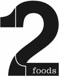 2 FOODS logo